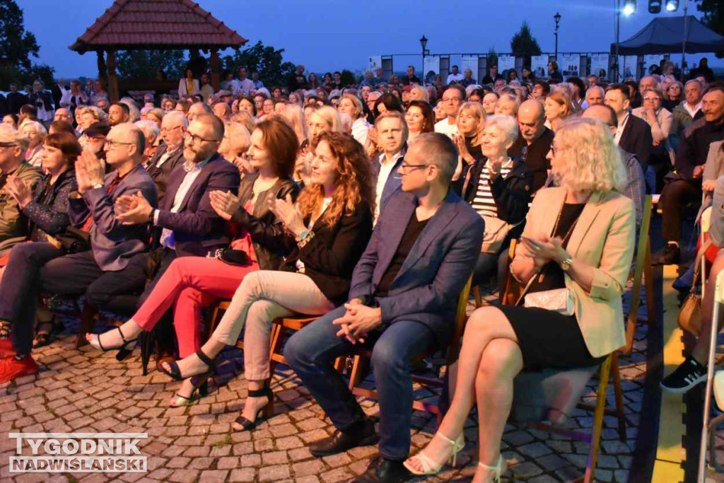 Gala 20. Festiwalu Filmów-Spotkań NieZwykłych