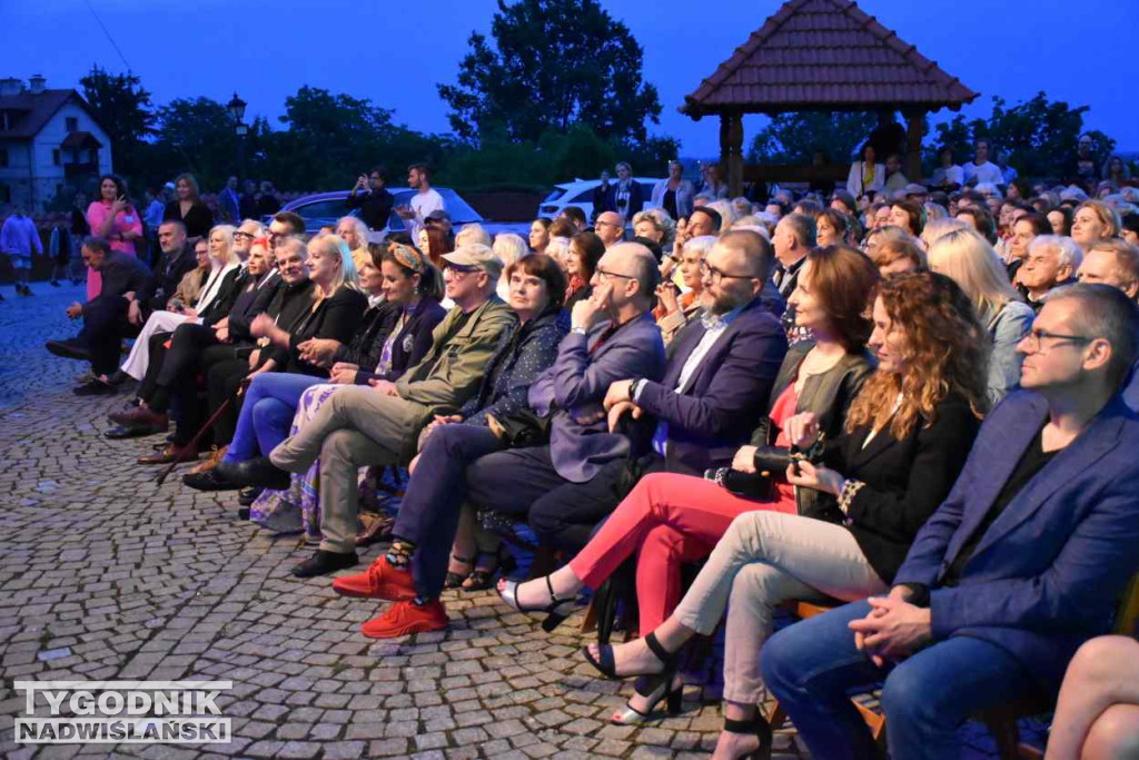 Gala 20. Festiwalu Filmów-Spotkań NieZwykłych