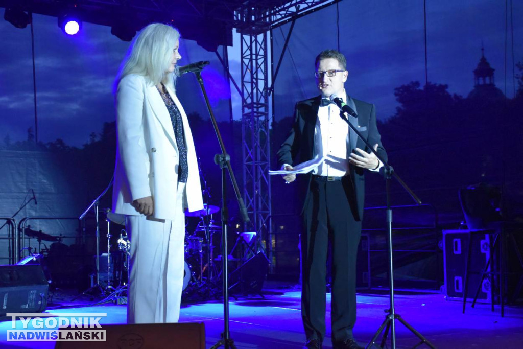 Gala 20. Festiwalu Filmów-Spotkań NieZwykłych