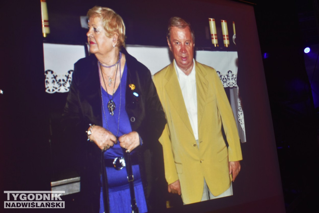 Gala 20. Festiwalu Filmów-Spotkań NieZwykłych