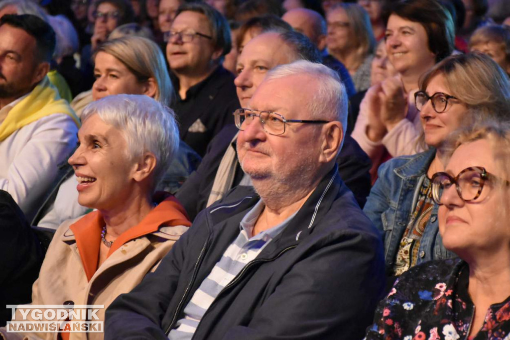 Gala 20. Festiwalu Filmów-Spotkań NieZwykłych