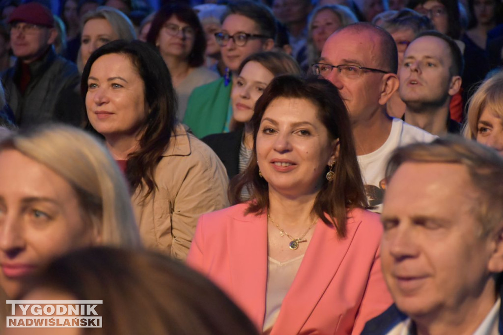 Gala 20. Festiwalu Filmów-Spotkań NieZwykłych