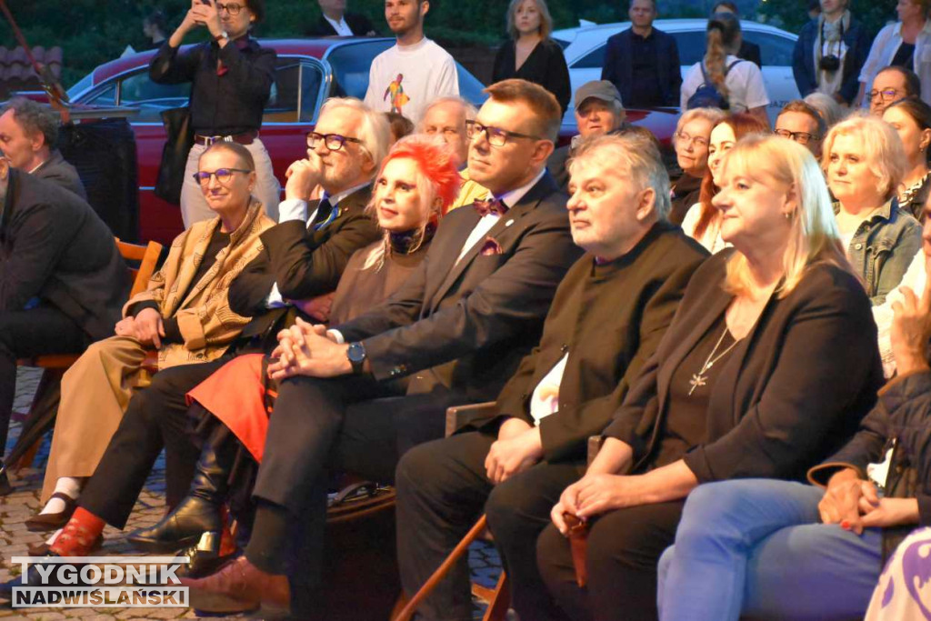 Gala 20. Festiwalu Filmów-Spotkań NieZwykłych