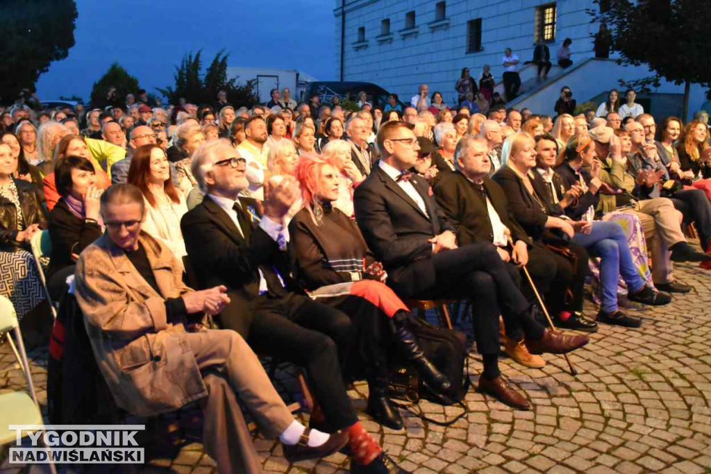 Gala 20. Festiwalu Filmów-Spotkań NieZwykłych