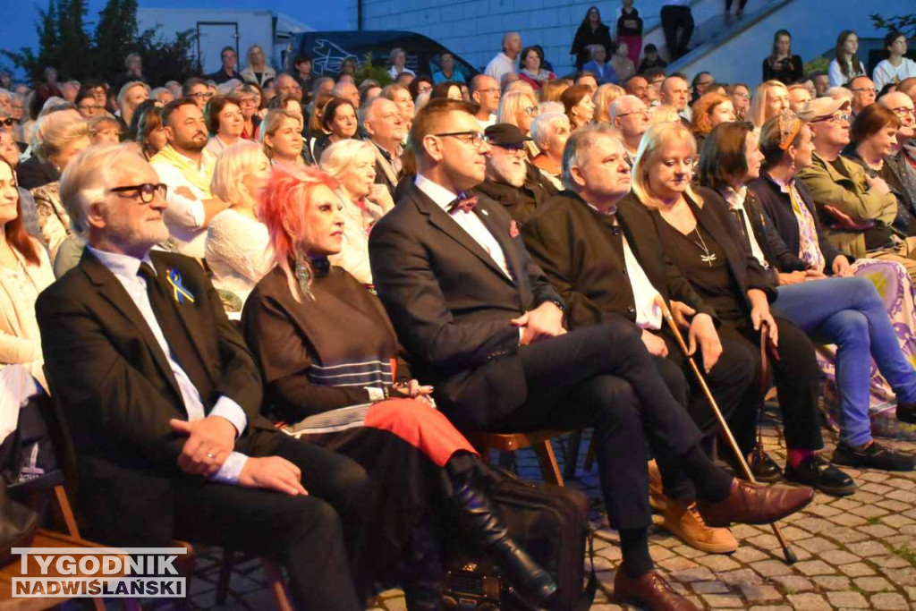Gala 20. Festiwalu Filmów-Spotkań NieZwykłych