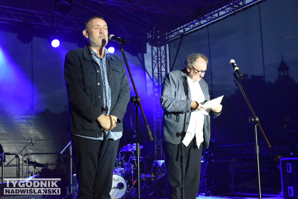 Gala 20. Festiwalu Filmów-Spotkań NieZwykłych