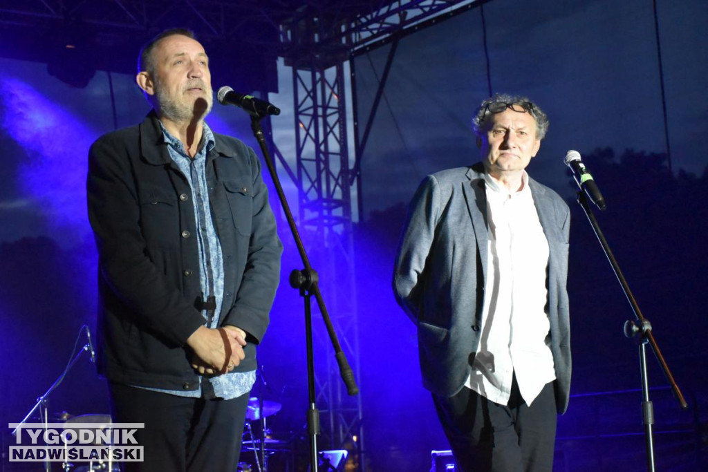 Gala 20. Festiwalu Filmów-Spotkań NieZwykłych