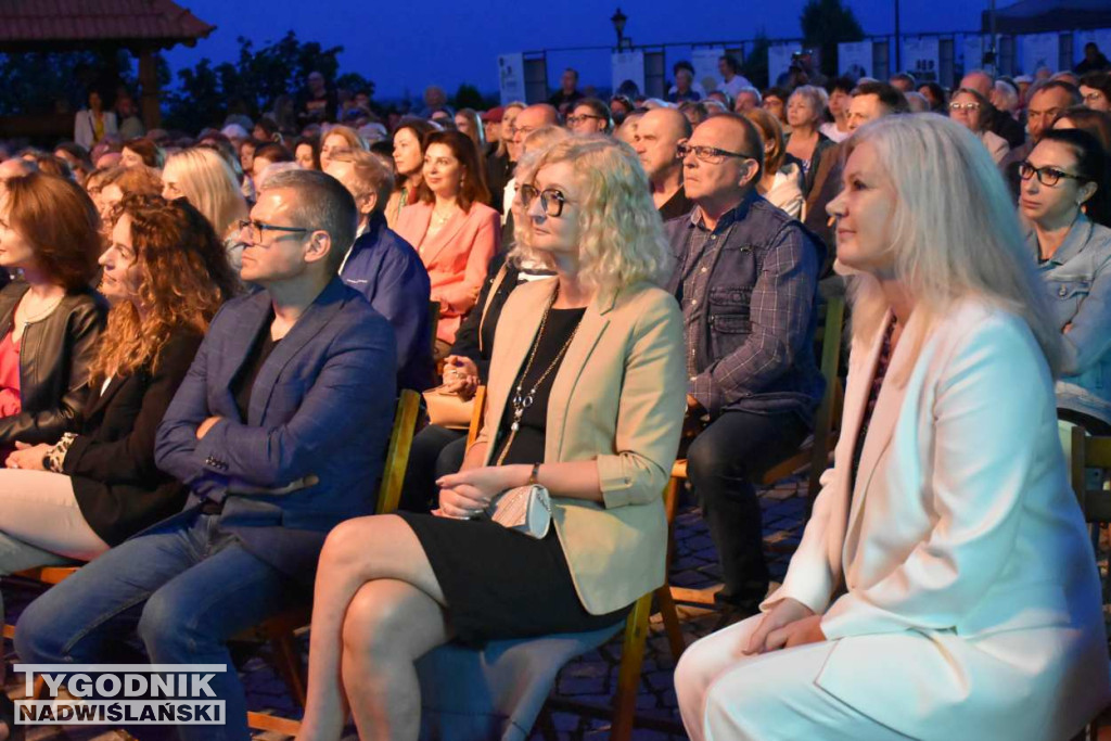 Gala 20. Festiwalu Filmów-Spotkań NieZwykłych