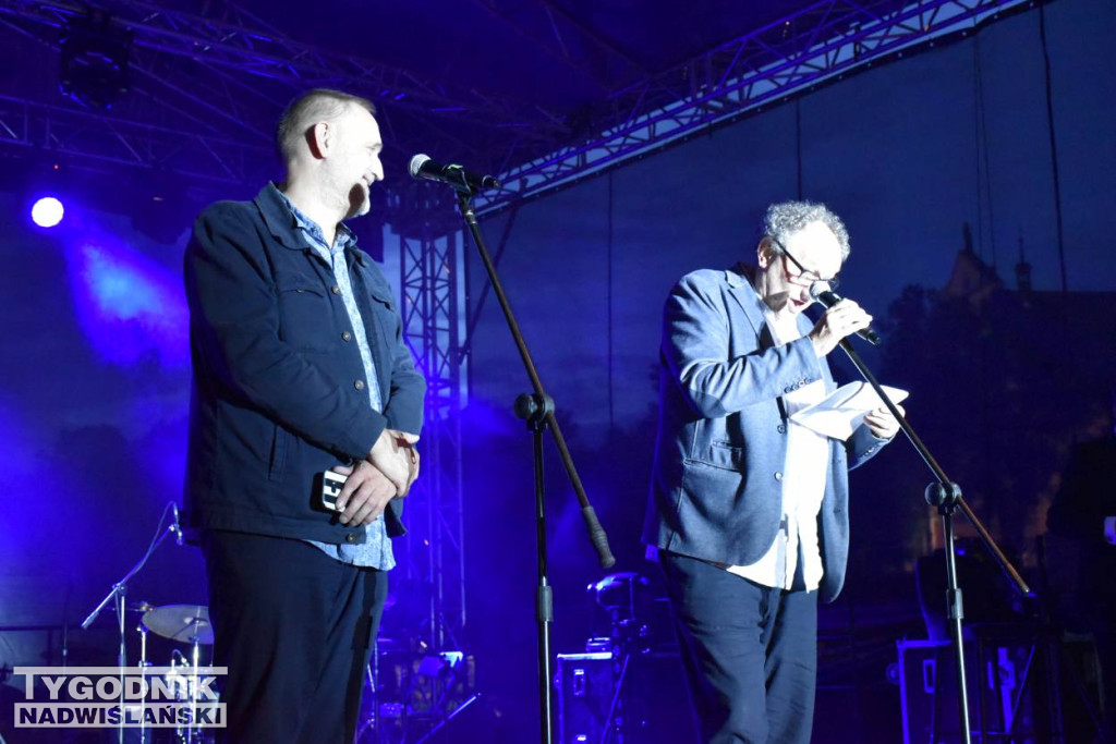 Gala 20. Festiwalu Filmów-Spotkań NieZwykłych