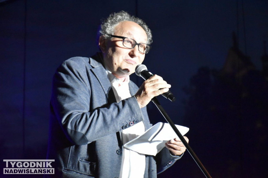 Gala 20. Festiwalu Filmów-Spotkań NieZwykłych