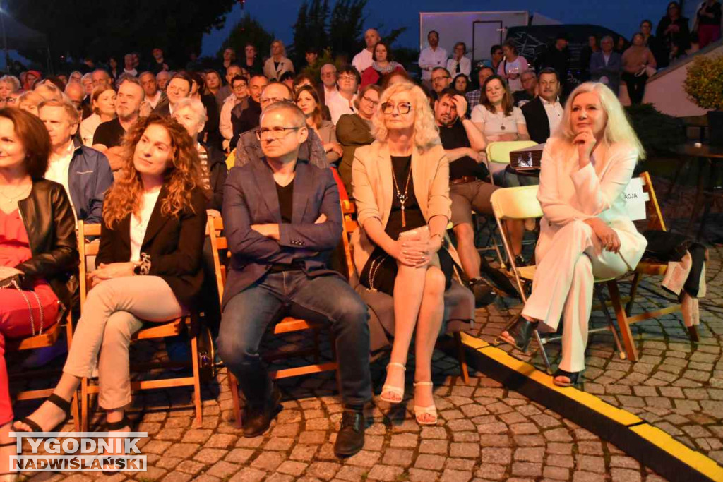 Gala 20. Festiwalu Filmów-Spotkań NieZwykłych