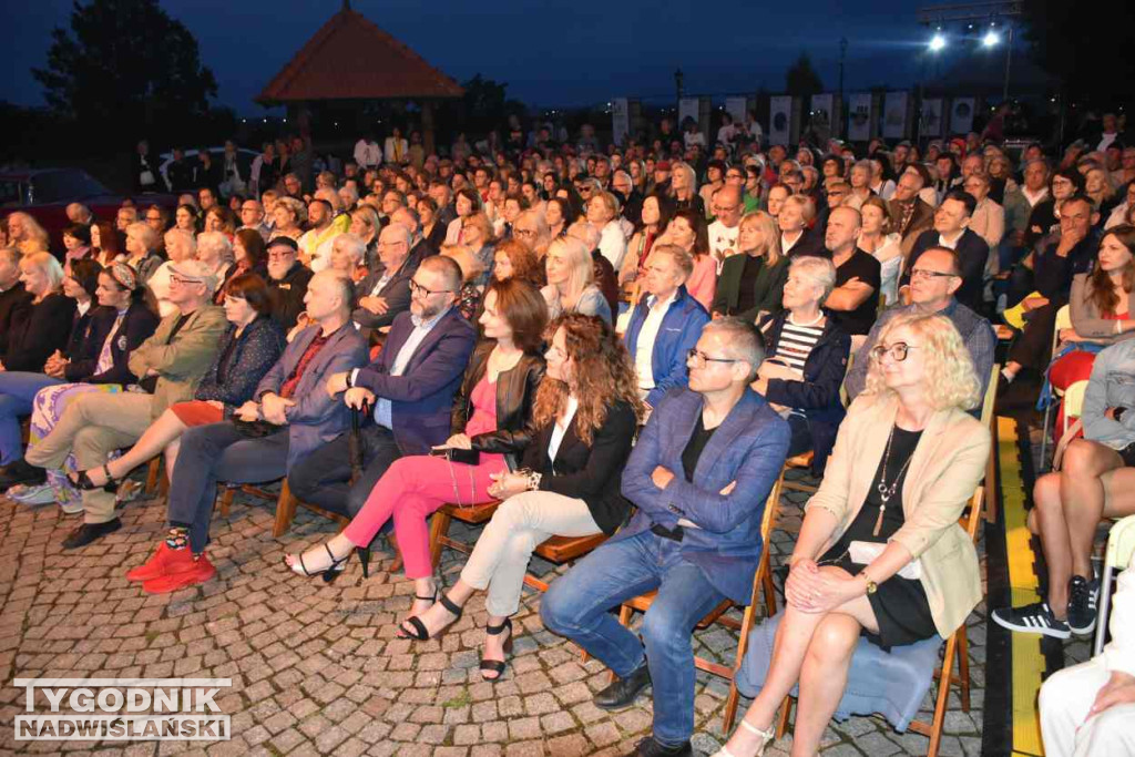 Gala 20. Festiwalu Filmów-Spotkań NieZwykłych