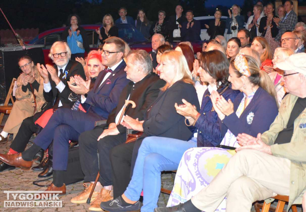 Gala 20. Festiwalu Filmów-Spotkań NieZwykłych