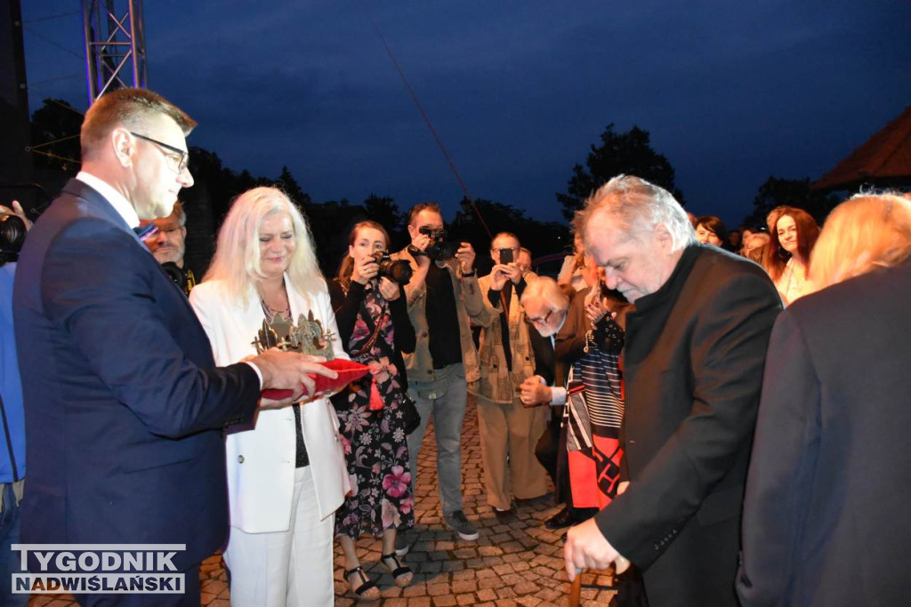 Gala 20. Festiwalu Filmów-Spotkań NieZwykłych