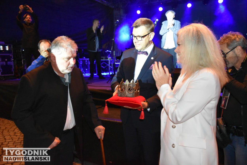 Gala 20. Festiwalu Filmów-Spotkań NieZwykłych