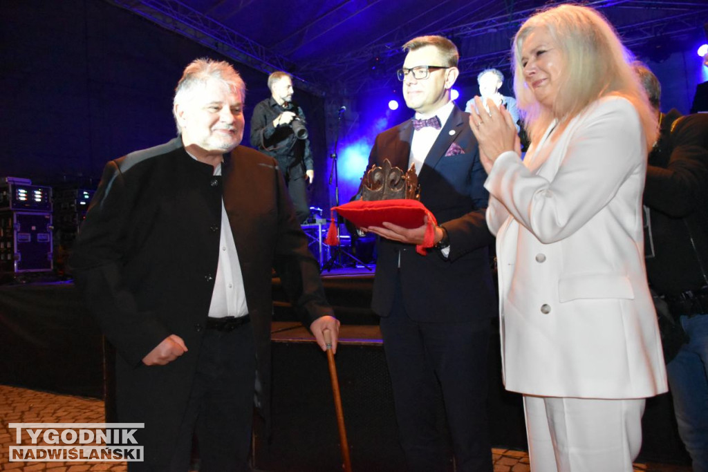 Gala 20. Festiwalu Filmów-Spotkań NieZwykłych