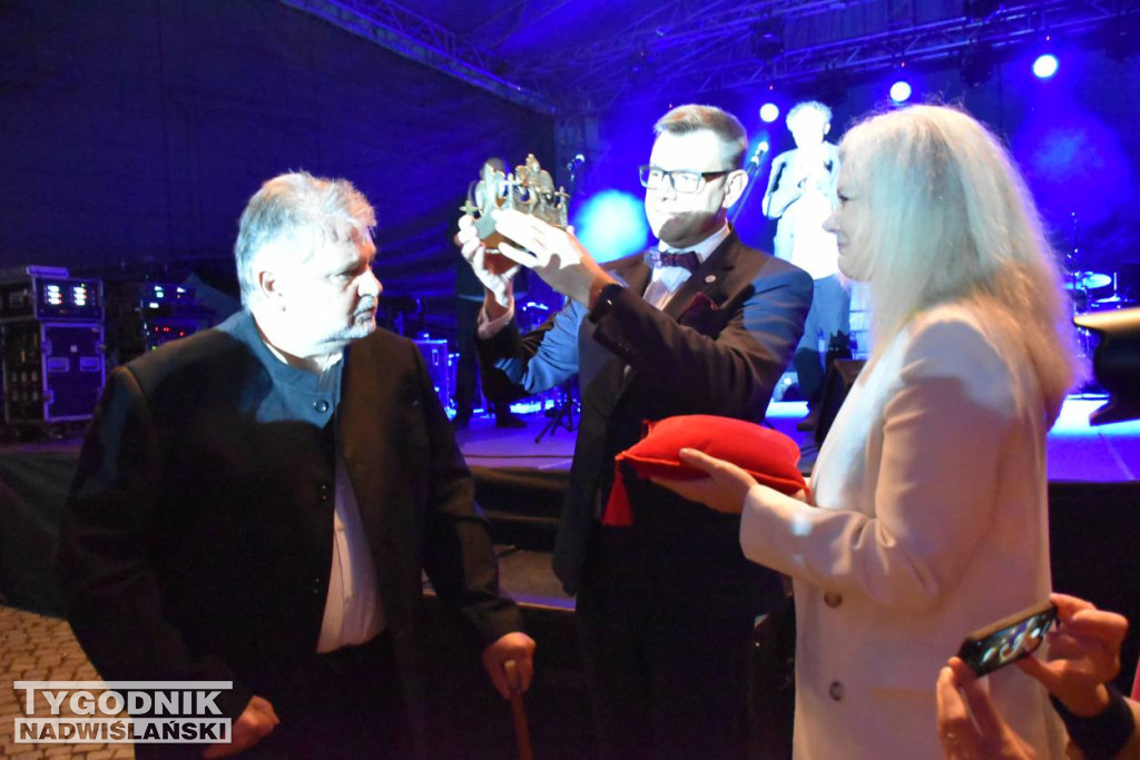 Gala 20. Festiwalu Filmów-Spotkań NieZwykłych