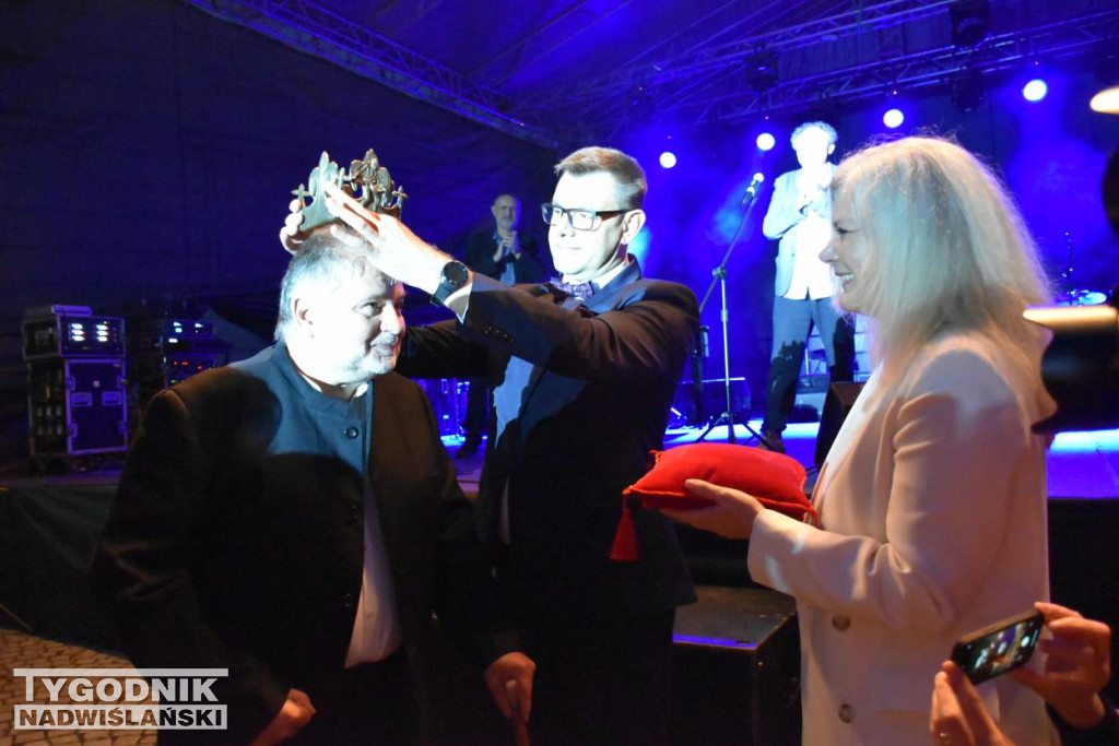 Gala 20. Festiwalu Filmów-Spotkań NieZwykłych