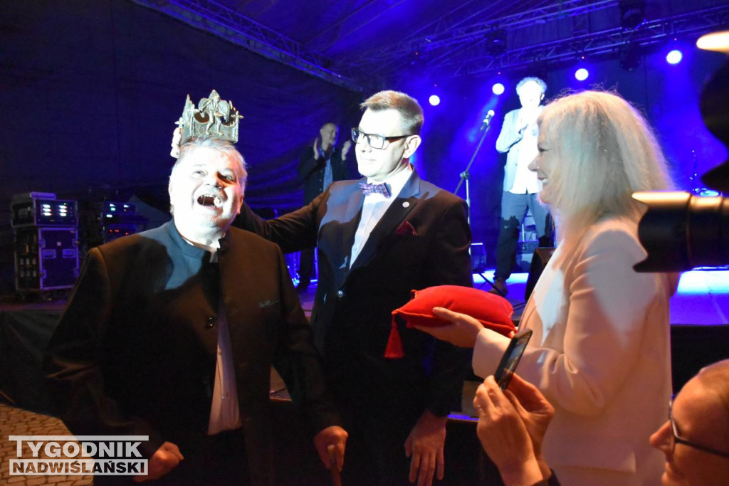 Gala 20. Festiwalu Filmów-Spotkań NieZwykłych