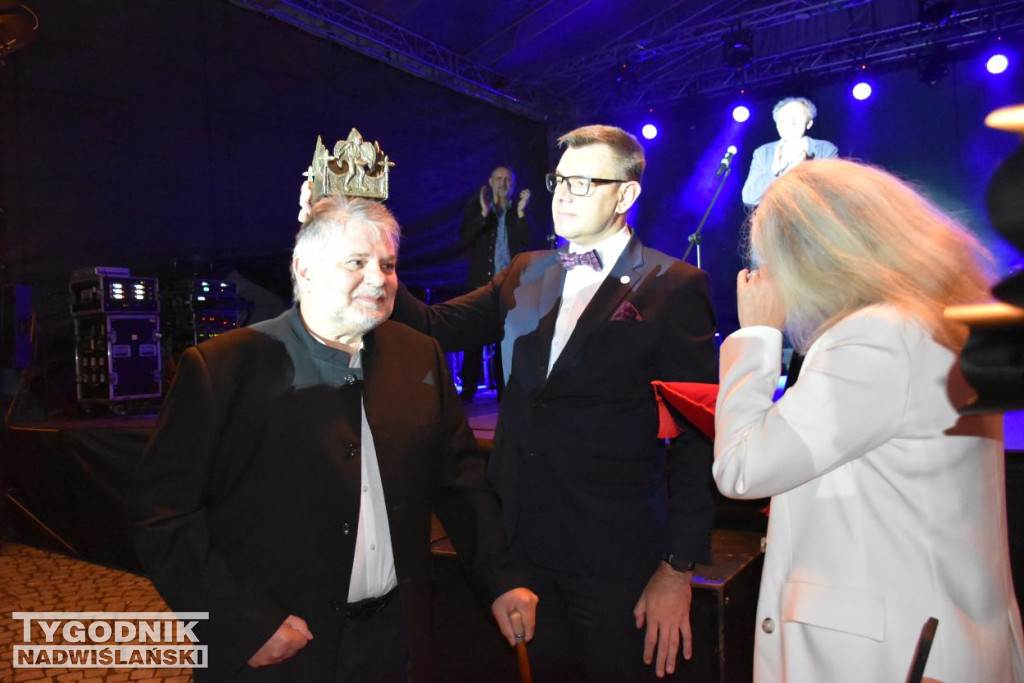 Gala 20. Festiwalu Filmów-Spotkań NieZwykłych