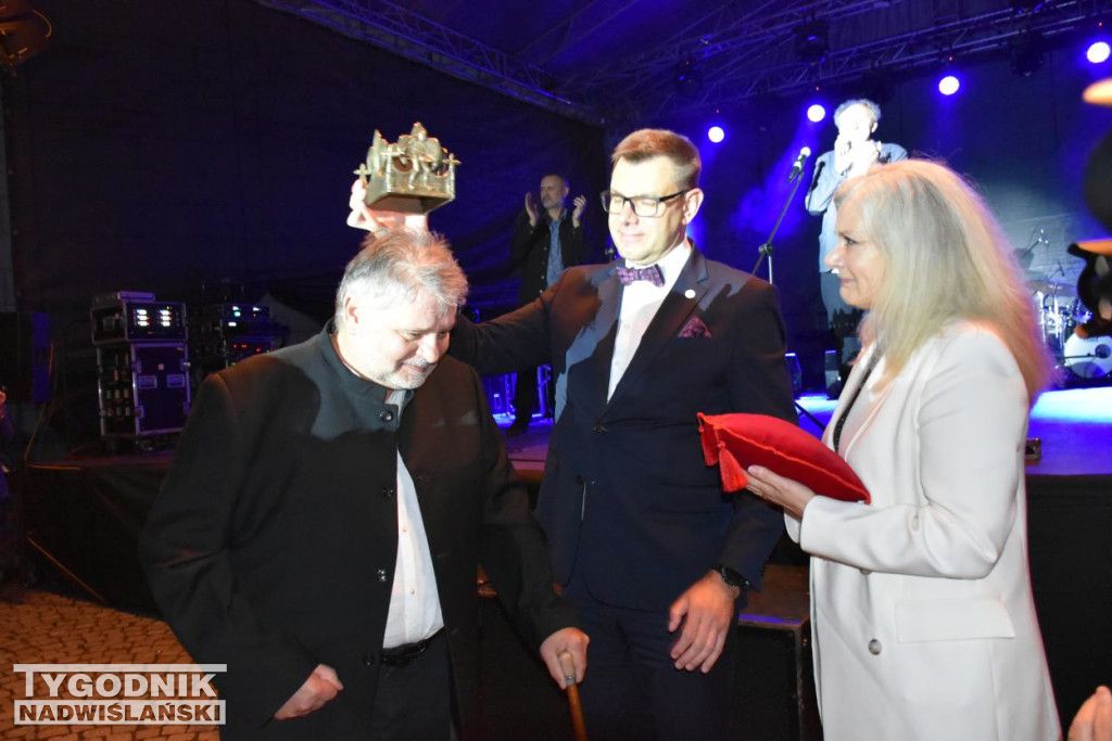 Gala 20. Festiwalu Filmów-Spotkań NieZwykłych