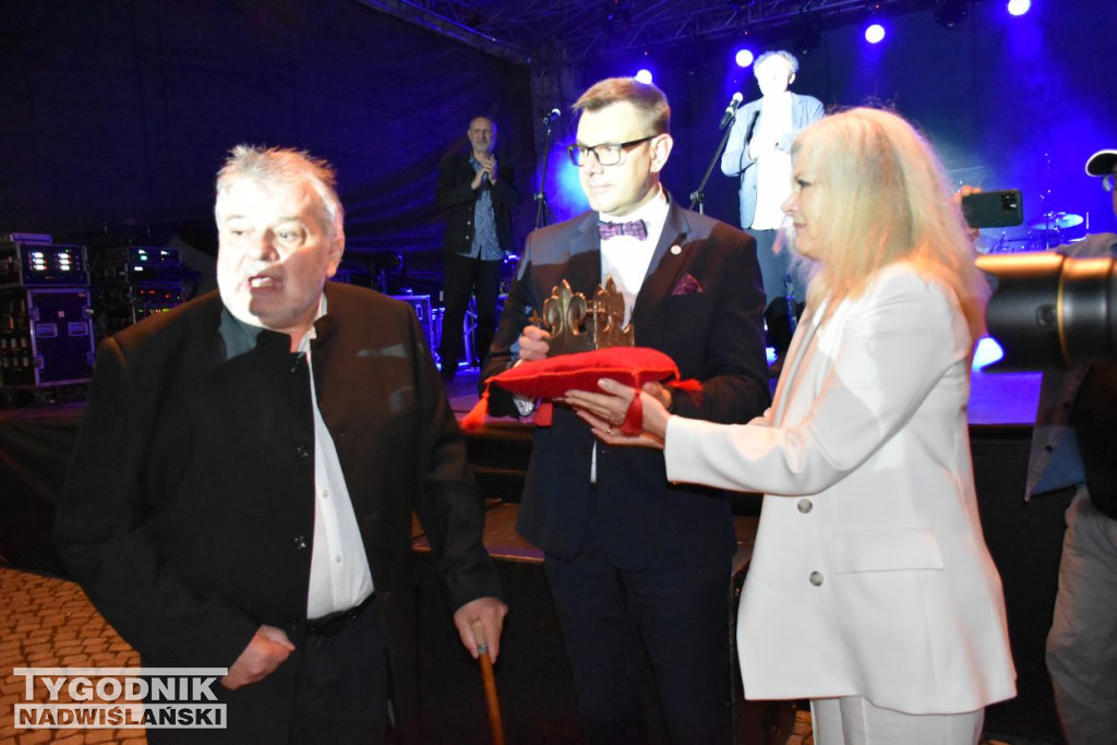 Gala 20. Festiwalu Filmów-Spotkań NieZwykłych