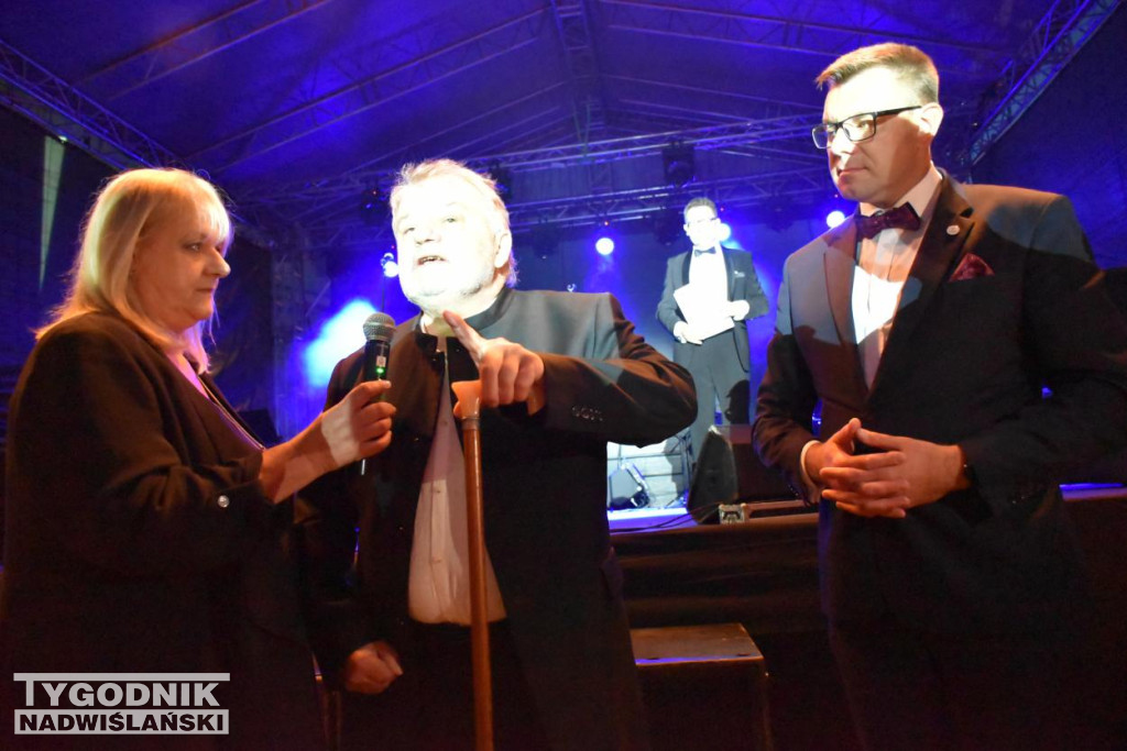 Gala 20. Festiwalu Filmów-Spotkań NieZwykłych