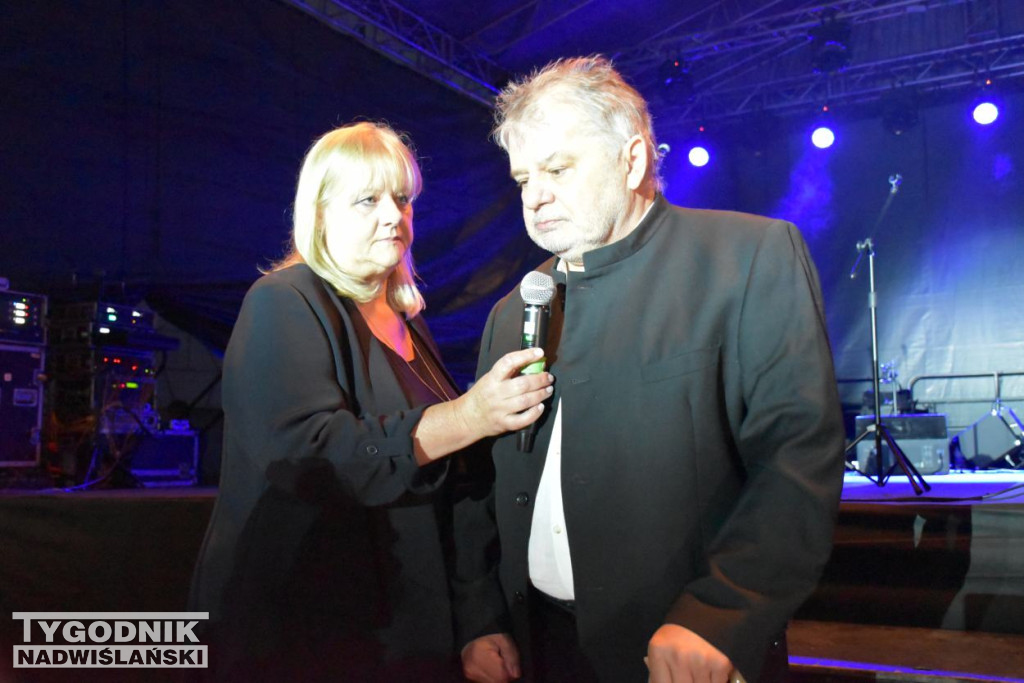 Gala 20. Festiwalu Filmów-Spotkań NieZwykłych