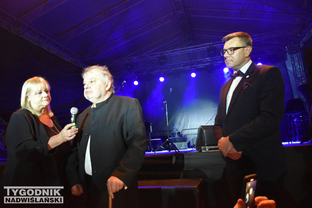 Gala 20. Festiwalu Filmów-Spotkań NieZwykłych