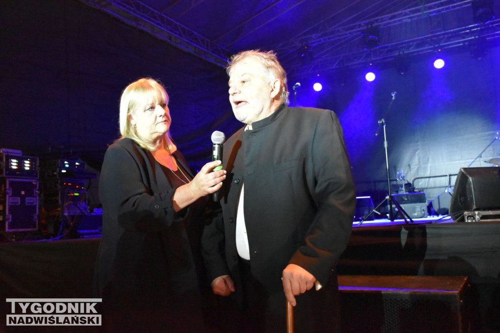 Gala 20. Festiwalu Filmów-Spotkań NieZwykłych