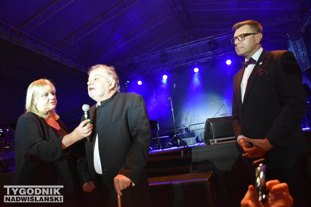 Gala 20. Festiwalu Filmów-Spotkań NieZwykłych