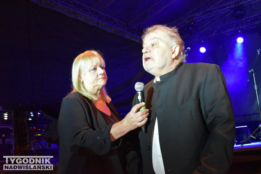Gala 20. Festiwalu Filmów-Spotkań NieZwykłych