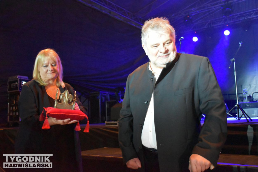 Gala 20. Festiwalu Filmów-Spotkań NieZwykłych
