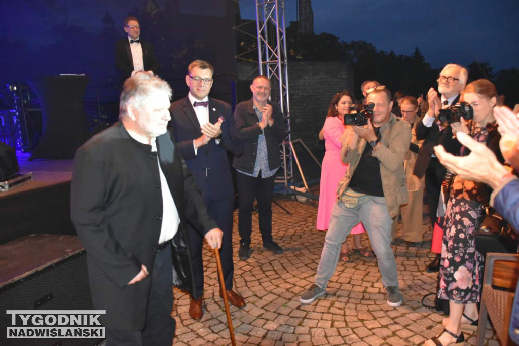 Gala 20. Festiwalu Filmów-Spotkań NieZwykłych