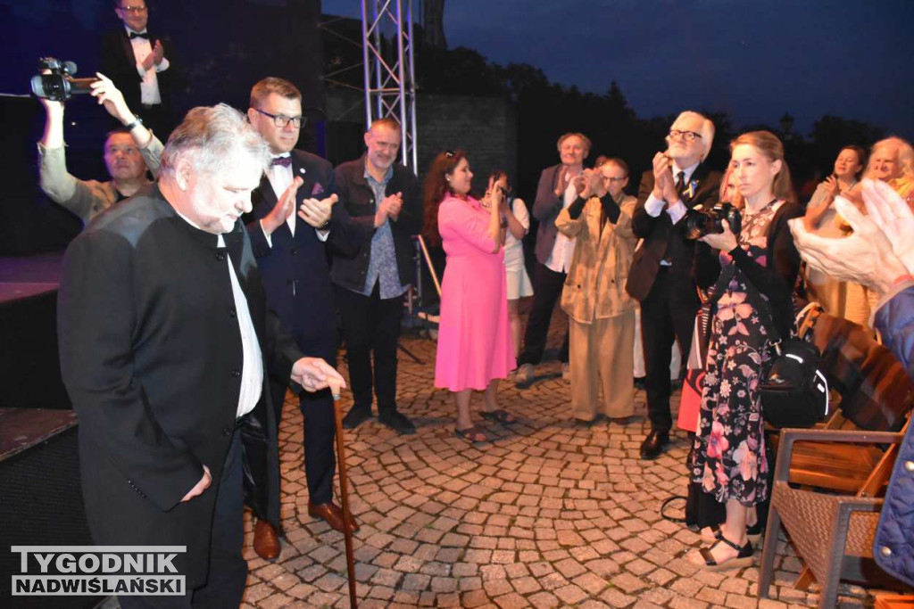 Gala 20. Festiwalu Filmów-Spotkań NieZwykłych