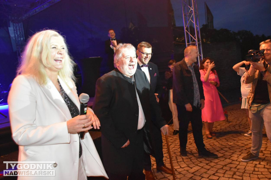 Gala 20. Festiwalu Filmów-Spotkań NieZwykłych