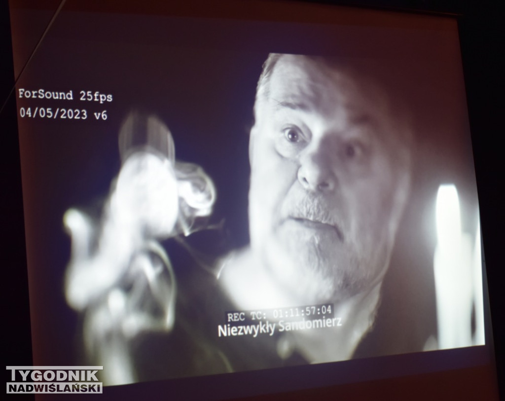 Gala 20. Festiwalu Filmów-Spotkań NieZwykłych