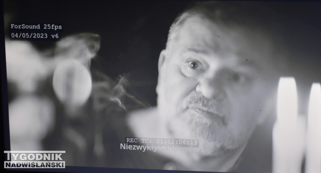 Gala 20. Festiwalu Filmów-Spotkań NieZwykłych