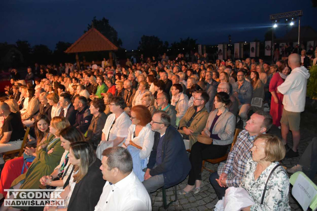 Gala 20. Festiwalu Filmów-Spotkań NieZwykłych