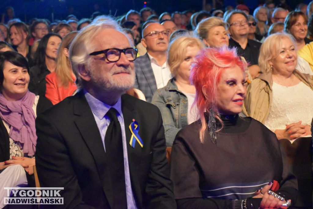Gala 20. Festiwalu Filmów-Spotkań NieZwykłych
