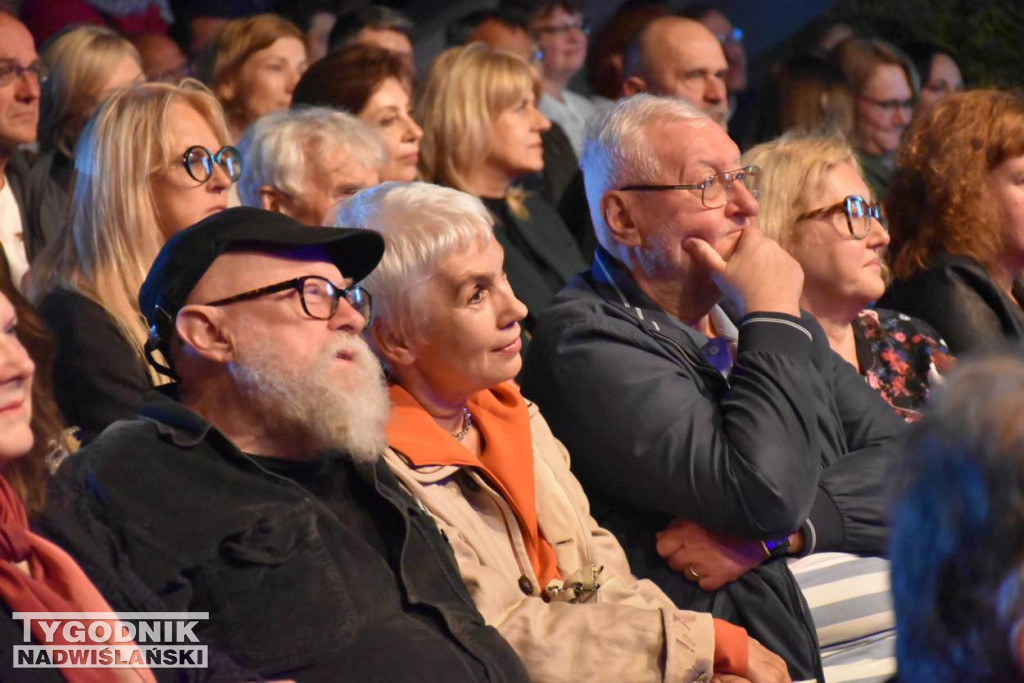 Gala 20. Festiwalu Filmów-Spotkań NieZwykłych
