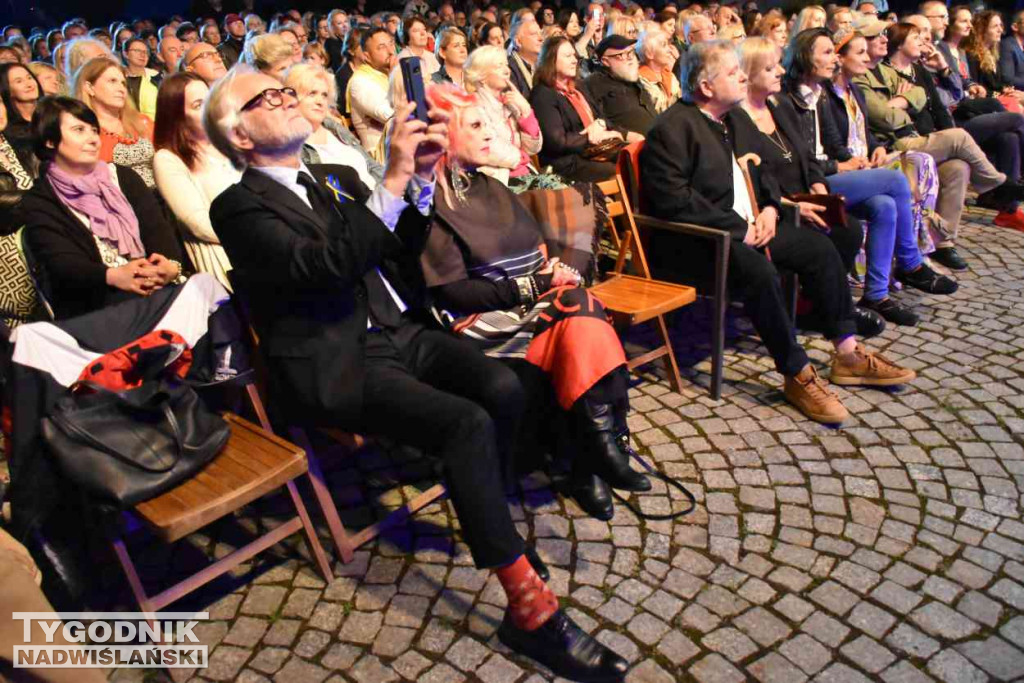 Gala 20. Festiwalu Filmów-Spotkań NieZwykłych