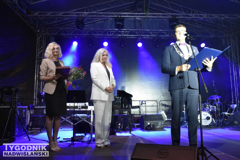 Gala 20. Festiwalu Filmów-Spotkań NieZwykłych