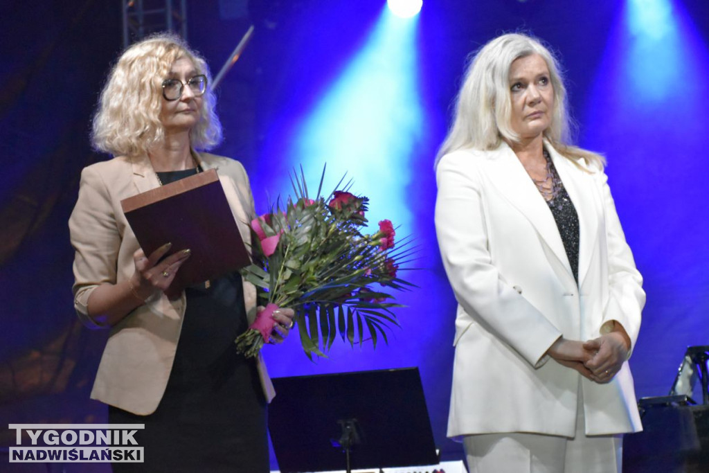 Gala 20. Festiwalu Filmów-Spotkań NieZwykłych