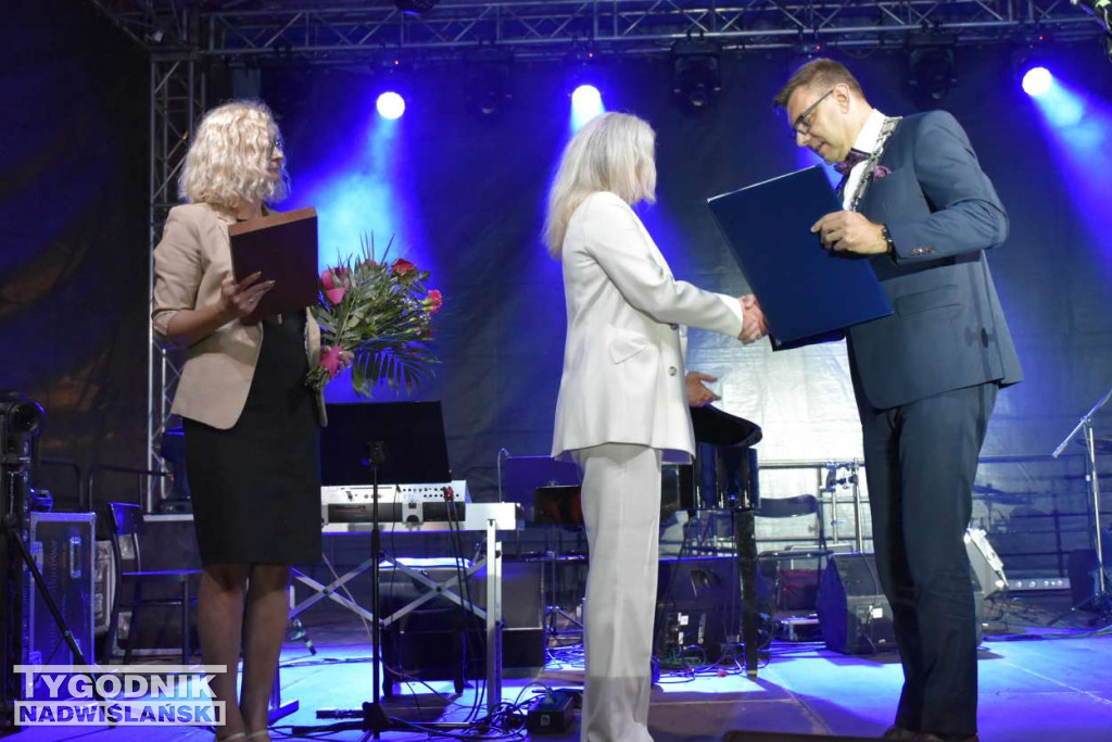 Gala 20. Festiwalu Filmów-Spotkań NieZwykłych