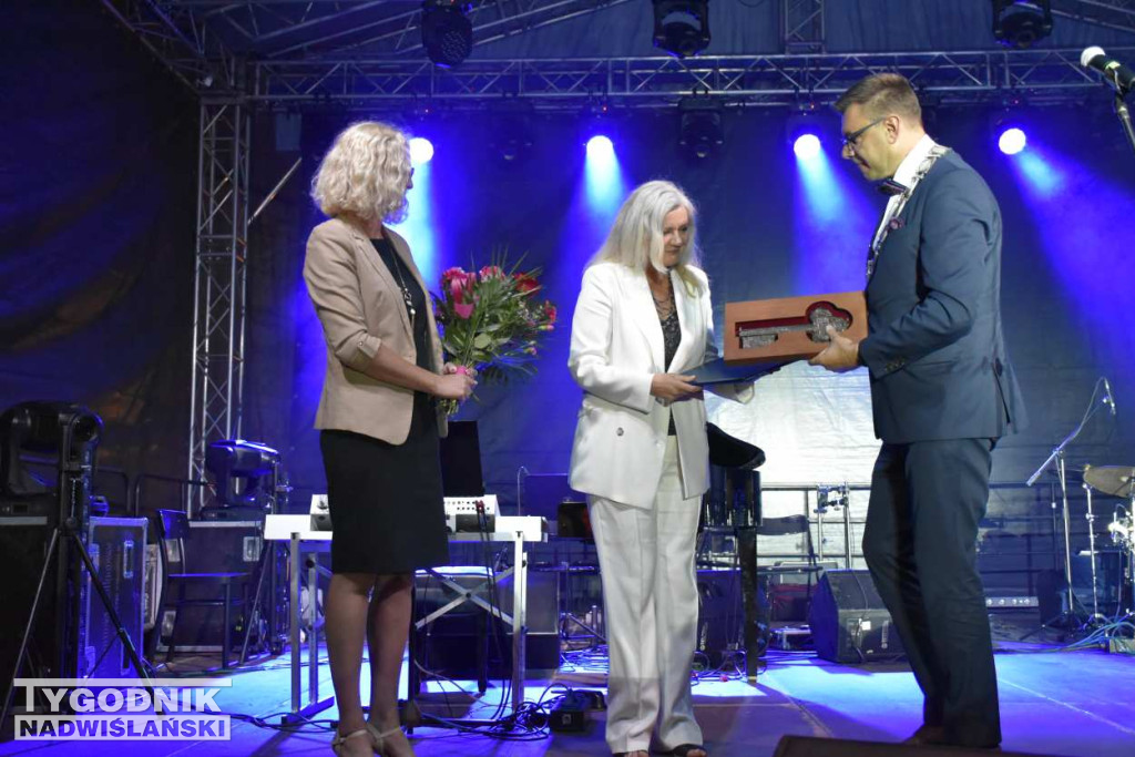 Gala 20. Festiwalu Filmów-Spotkań NieZwykłych