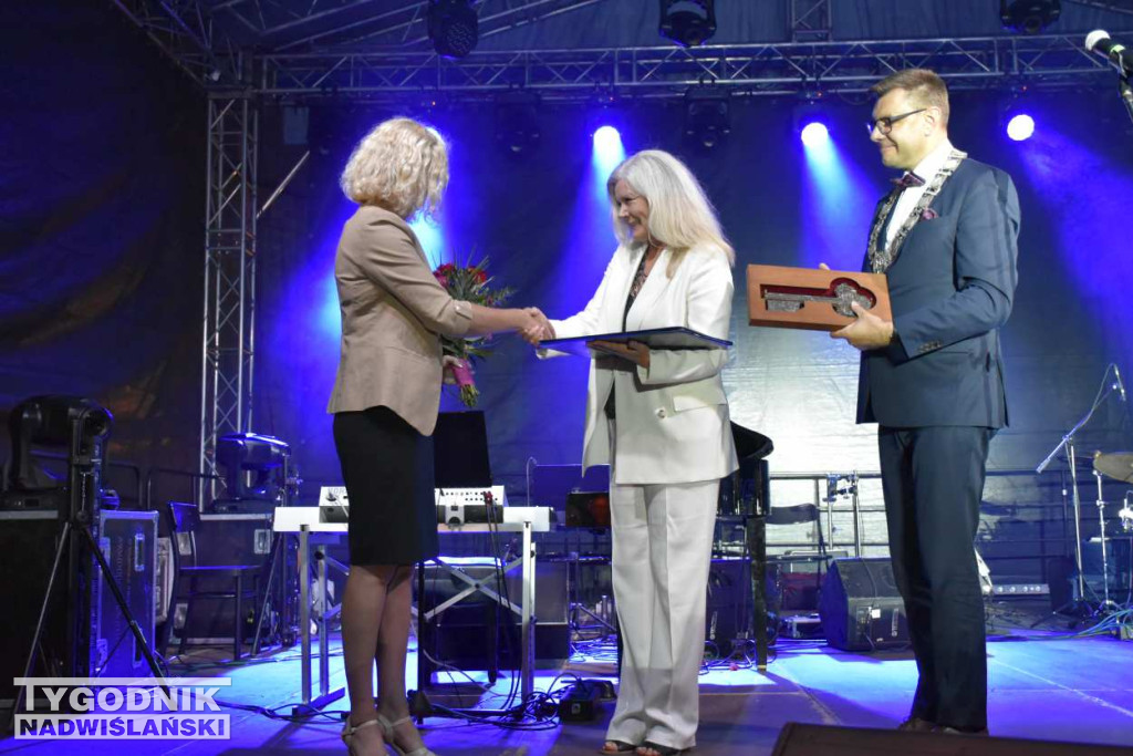 Gala 20. Festiwalu Filmów-Spotkań NieZwykłych