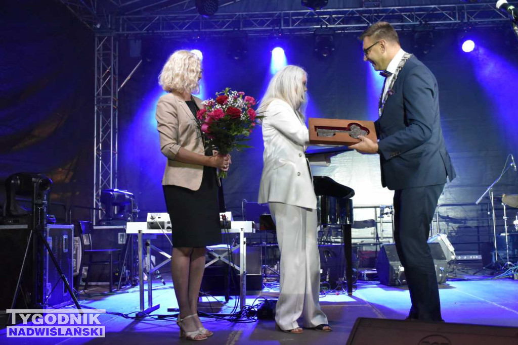 Gala 20. Festiwalu Filmów-Spotkań NieZwykłych