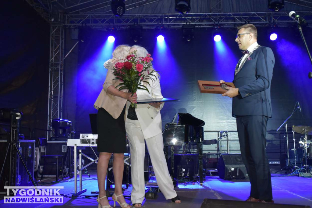 Gala 20. Festiwalu Filmów-Spotkań NieZwykłych