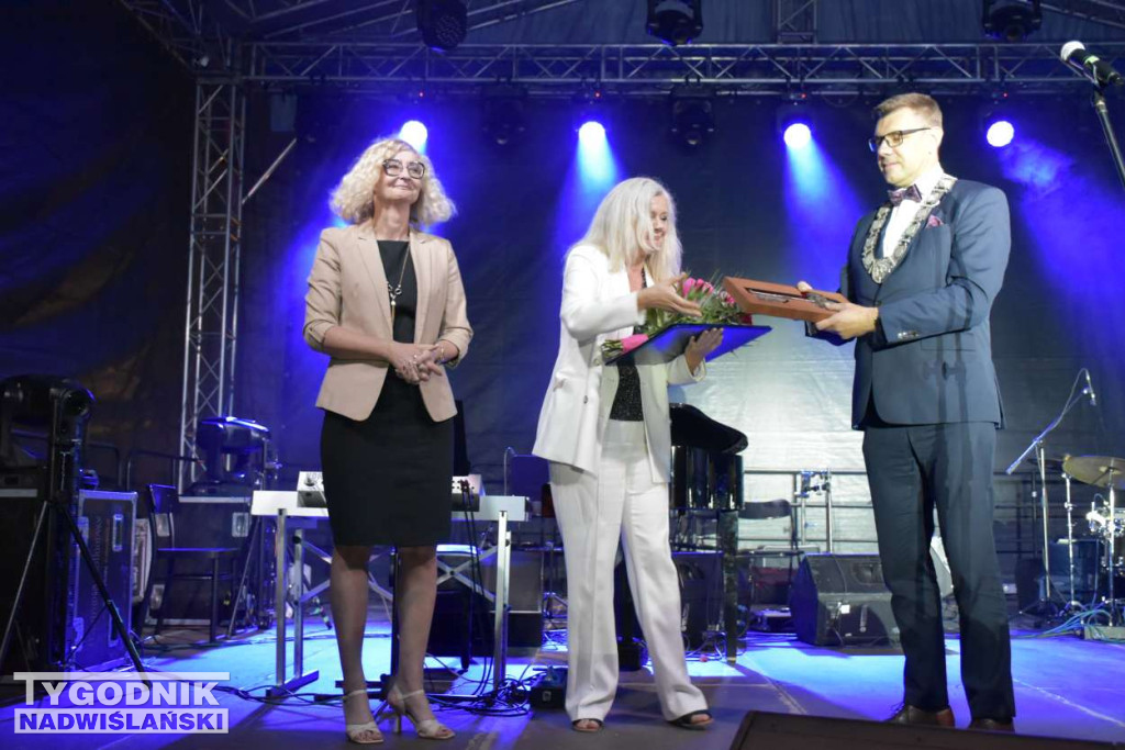 Gala 20. Festiwalu Filmów-Spotkań NieZwykłych